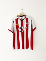 2011/12 Southampton Home Shirt Lallana #20 (L) 8/10
