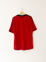 2013/14 Bayer Leverkusen Away Shirt (L) 9/10