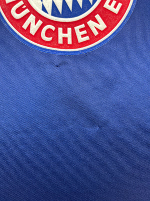 1997/99 Bayern Munich Training Shirt (XL) 8.5/10