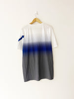 2009/10 Hertha Berlin Training Shirt (XL) 9/10