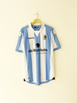 2016/17 1860 Munich Home Shirt (XL) 9/10