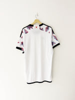 2022/24 Japan Away Shirt (XL) 9.5/10