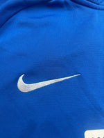 2019/20 Preston North End 1/4 Zip *Player Issue* Training Top #56 (M) 9/10