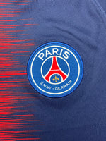 2018/19 Paris Saint-Germain Home Shirt (S) 9/10