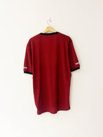 2016/17 FC Nurnberg Home Shirt (XL) 9/10