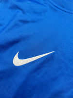 2018/19 Coupe de France L/S Shirt #15 (L) 9/10