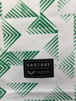 2024/25 Mansfield Town Away Shirt (L) BNIB