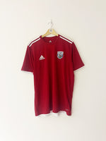 2011/12 West Brom Training Shirt (L) 9/10