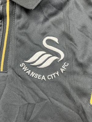 2017/18 Swansea Third Shirt (M) 9/10