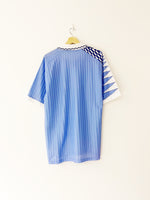 1992/94 Uruguay Home Shirt (XL) 8.5/10