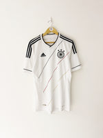 2012/13 Germany Home Shirt (M) 9/10