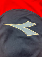 2008/09 Napoli Training Jacket (L) 9/10