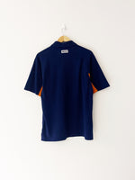 2000/01 Tottenham Hotspur Training Polo Shirt (M) 9/10