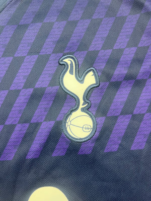 2019/20 Tottenham Away Shirt (XXL) 9/10