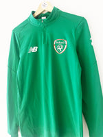 2017/18 Ireland Training Top (S) 9/10