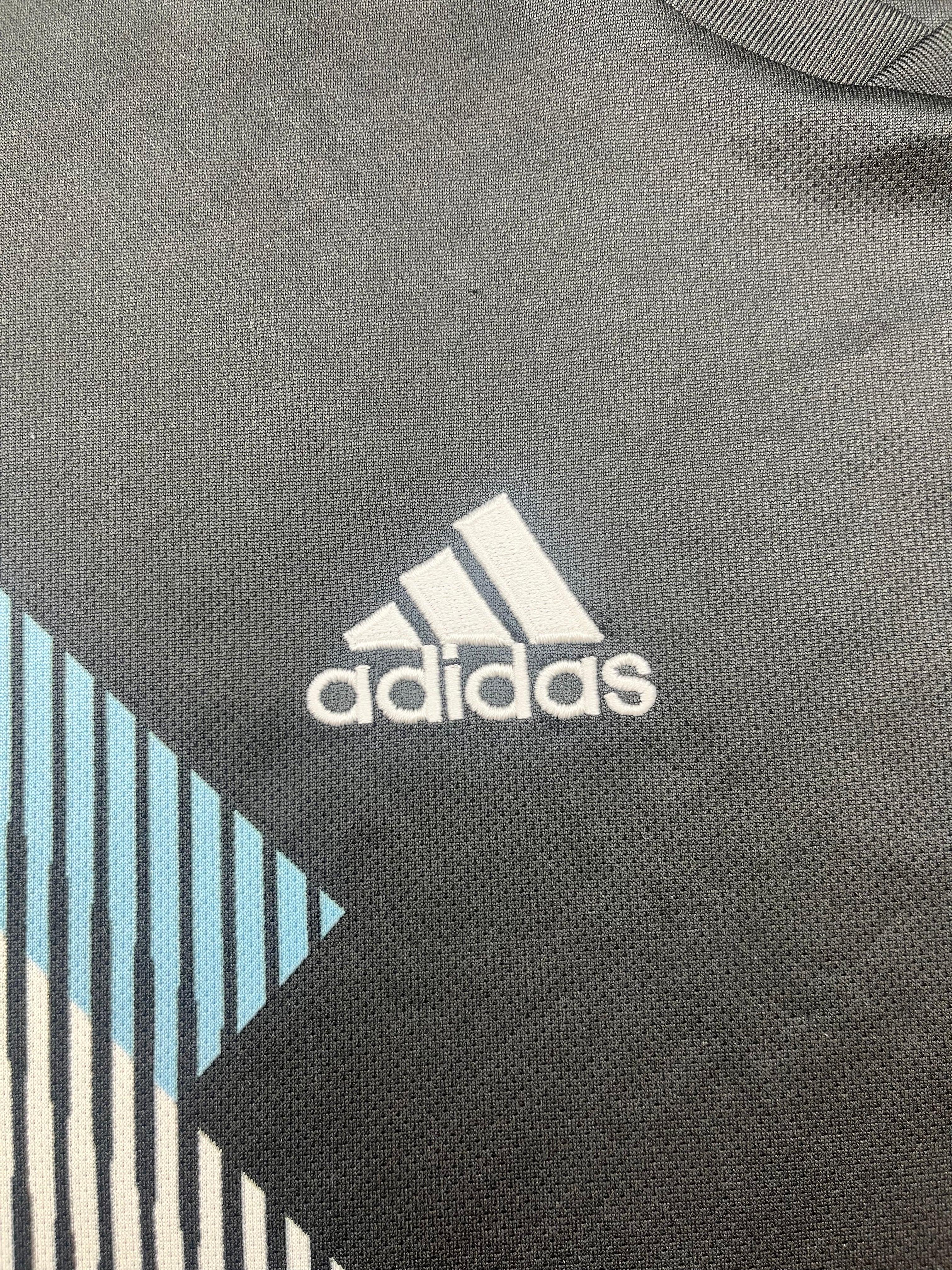 2018/19 Argentina Away Shirt (XXL) 9/10