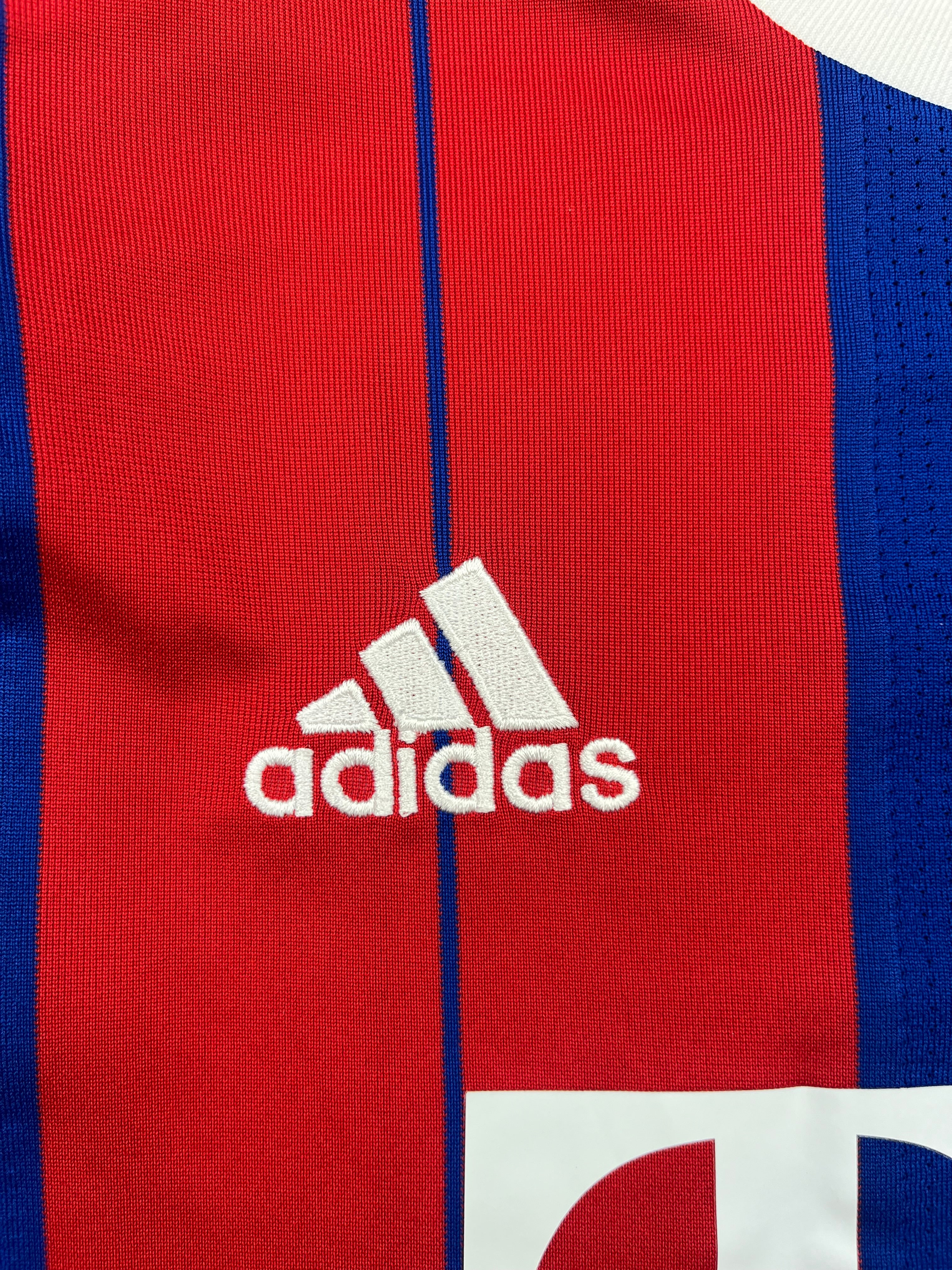 2014/15 Bayern Munich Home Shirt (S) 9/10