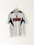 2005/06 Ternana Training Shirt (L) 7.5/10