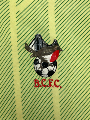 1990/92 Bristol City Away Shirt (M) 7.5/10