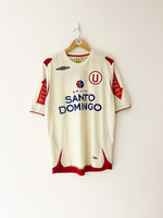 2007 Universitario Home Shirt (L) 9/10