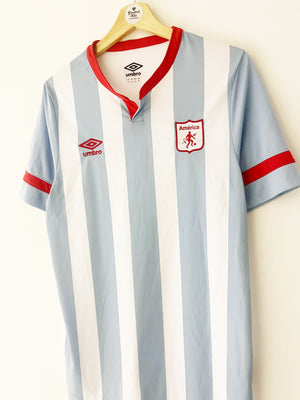 2022 America de Cali Away Shirt (M) 9/10