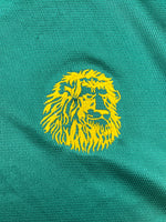 1999/00 Cameroon Home Shirt (L) 8/10