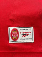 1996/98 Liverpool Home Shirt (XL) 8.5/10