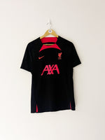 2022/23 Liverpool Training Shirt (M) 9/10