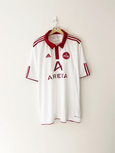 2011/12 Nurnberg Away Shirt (XL) 9/10