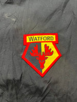 2010/11 Watford Training Jacket (L) 7.5/10