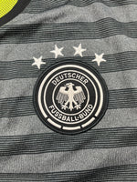 2016/17 Germany *Reversible* Away Shirt (XL) 9/10