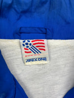 1994 USA World Cup Presentation Jacket (XL) 9/10