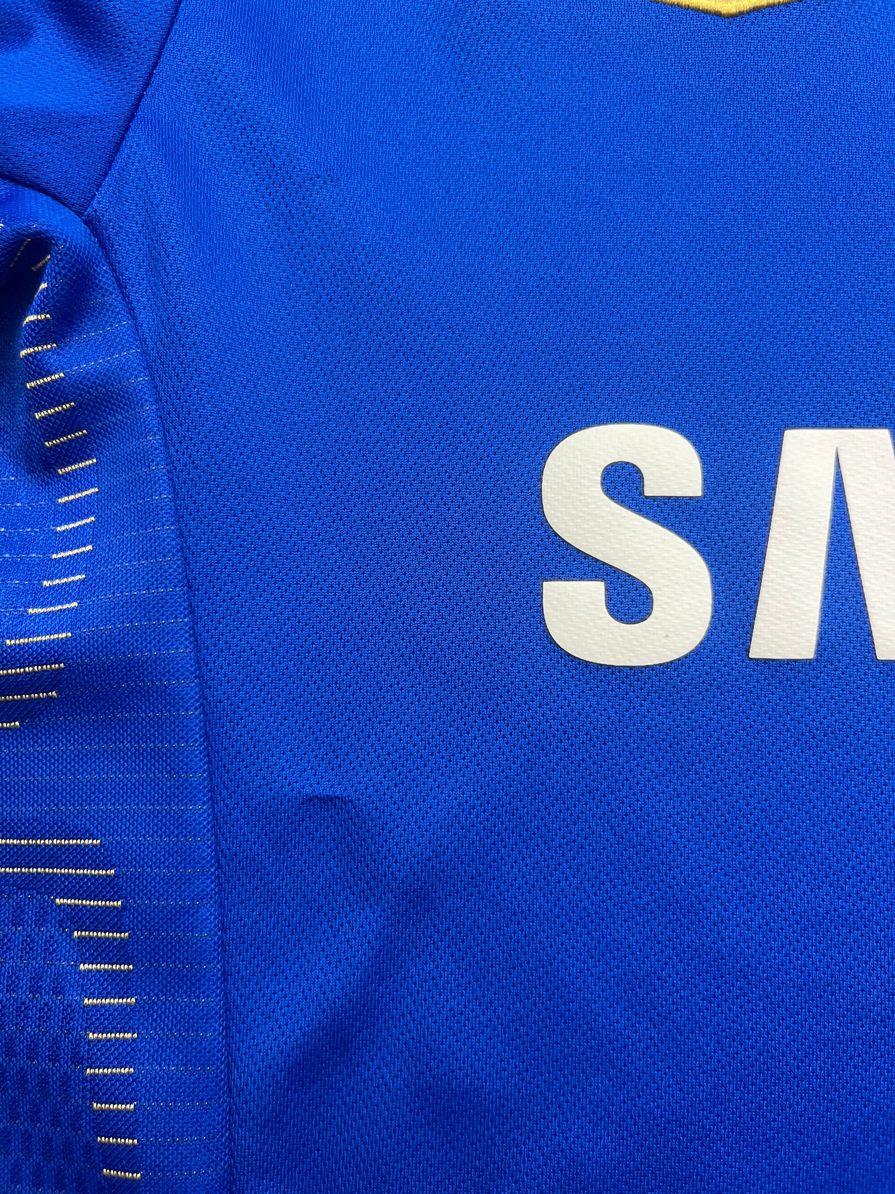 2005/06 Chelsea *Centenary* Home Shirt (M) 8.5/10