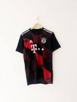 2020/21 Bayern Munich Third Shirt (S) 9/10