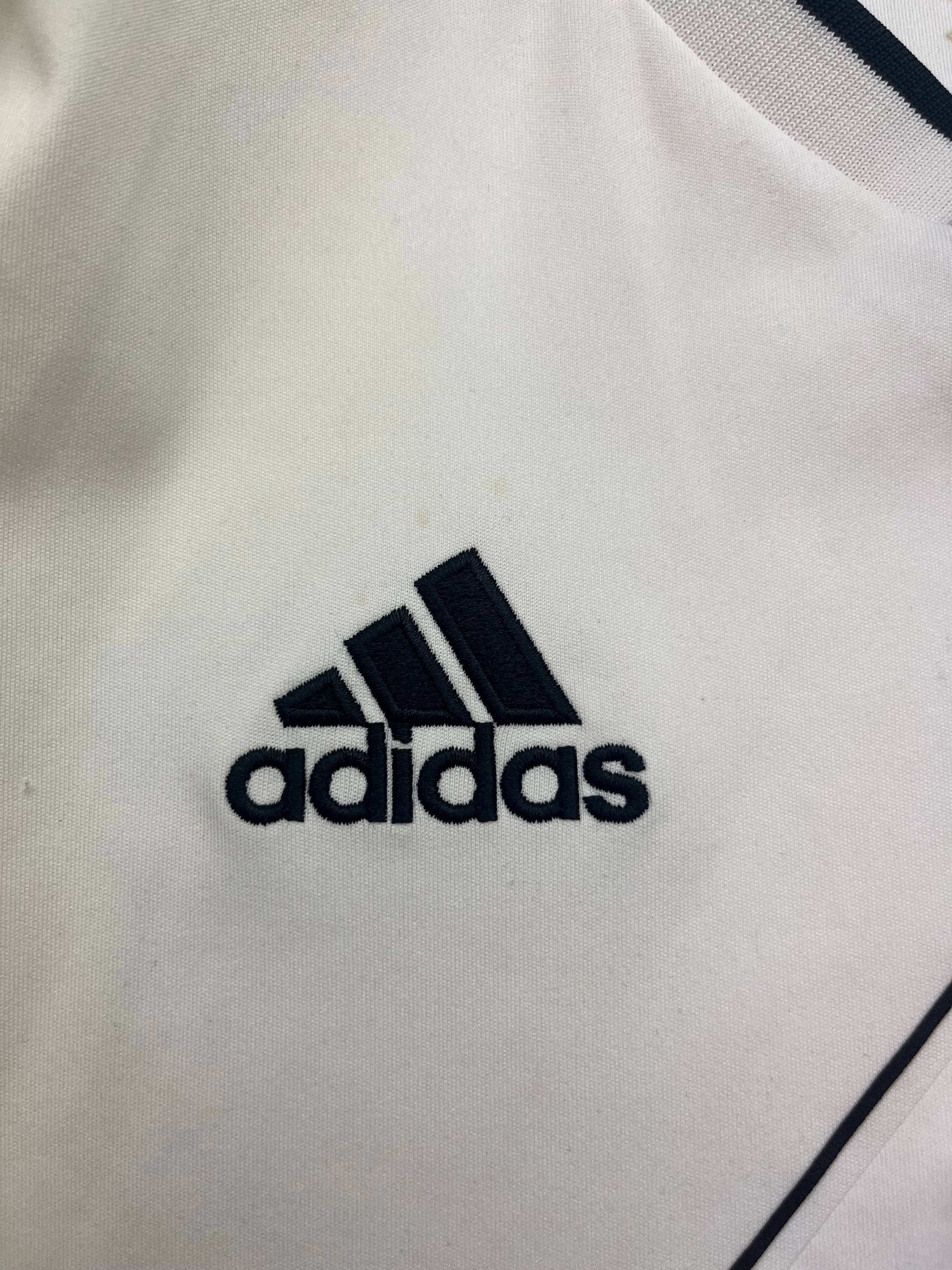 2012/13 Germany Home Shirt (M) 9/10