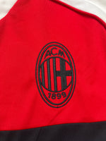 2010/11 AC Milan Training Shirt (M/L) 9/10