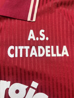 1990/91 Cittadella Home Shirt (XL) 9/10