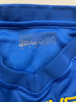 2016/17 Chievo Verona Training Shirt (M) 8.5/10