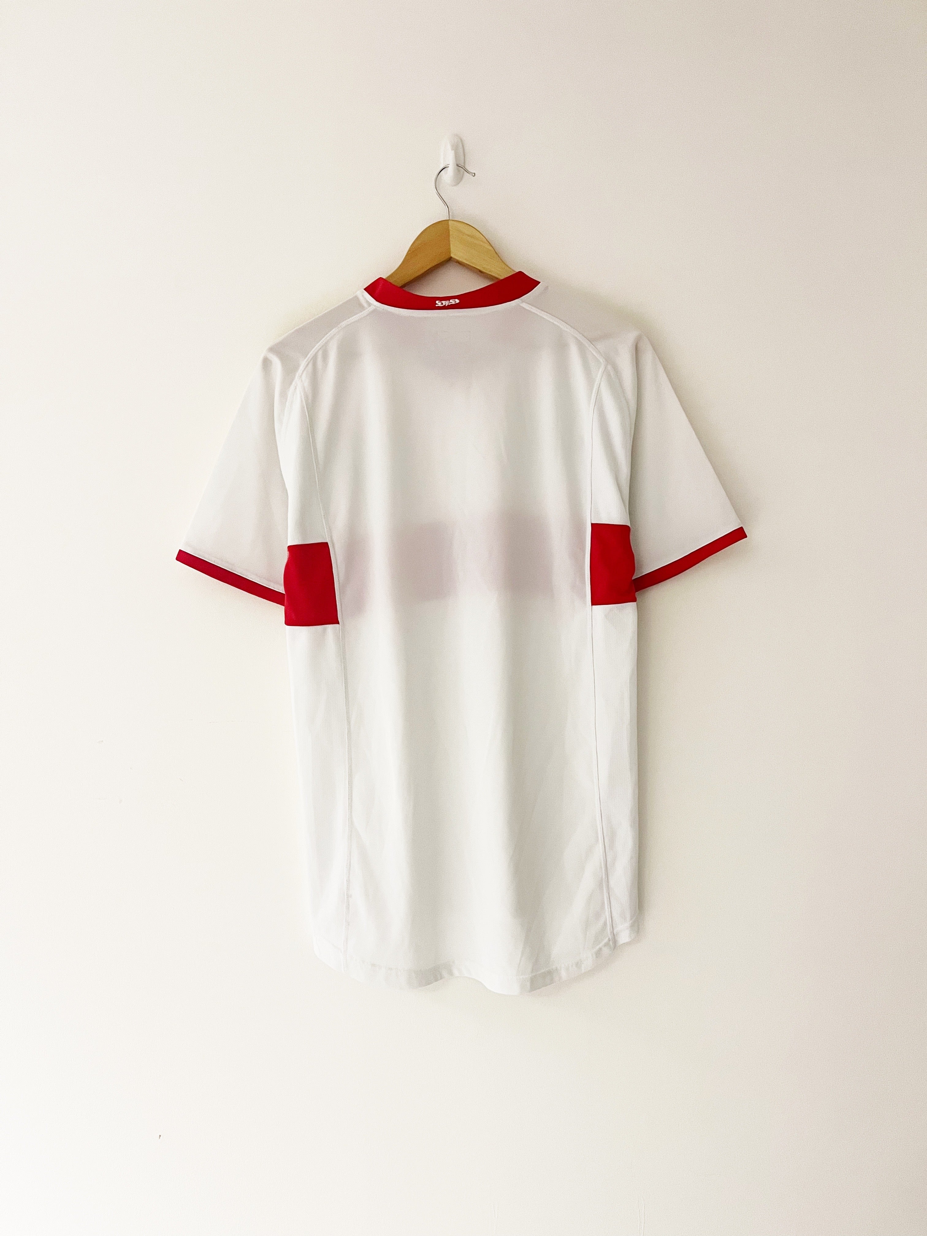 2003/04 Stuttgart Home Shirt (M) 9/10