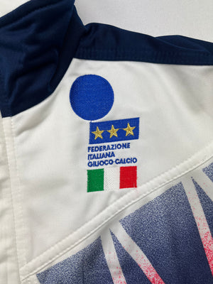 1994 Italy Track Jacket (S) 9/10
