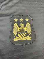 2013/14 Manchester City Away Shirt (XXL) 9/10