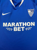 2019/20 Sevilla Third Shirt (L) 9/10