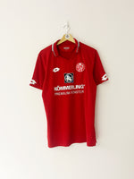 2019/20 Mainz Home Shirt (L) 9/10