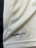 2011/12 AC Milan Away Shirt (L) 9/10