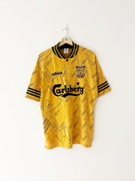 1994/96 Liverpool Away Shirt (M/L) 8.5/10