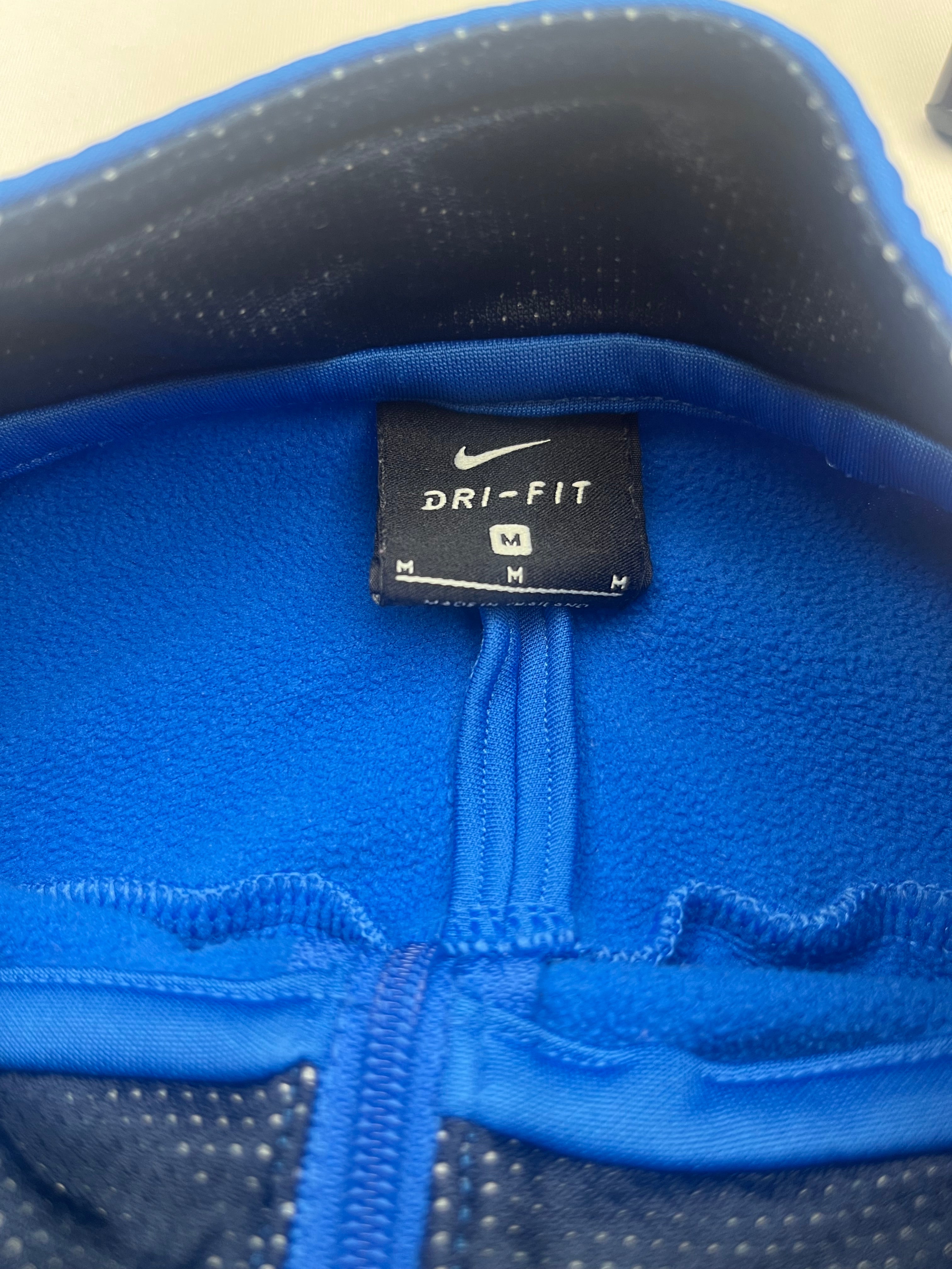 2019/20 Preston North End 1/4 Zip *Player Issue* Training Top #56 (M) 9/10