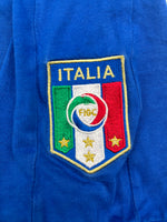 2012/13 Italy Training T-Shirt (M) 8.5/10