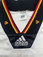 1992/94 Germany Home Shirt (L/XL) 9/10