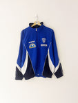 2003/04 Empoli Training Jacket (M) 9/10
