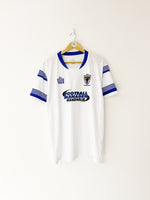 2014/16 AFC Wimbledon Away Shirt (XL) 9/10